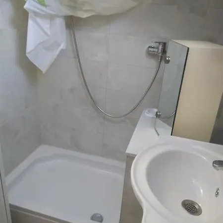 For Two People, Beautifull Terasse, Kitchen Apartment *