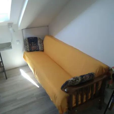 For Two People, Beautifull Terasse, Kitchen Apartment *